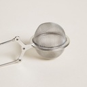 INFUSOR DE TE PINZA 16 CM