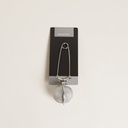 INFUSOR DE TE PINZA 16 CM