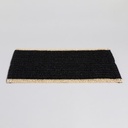 SET X 6 INDIVIDUALES RECTANGULARES 30X45 CM VASSA HOME