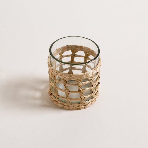 VASO BAJO BALI 275 ML