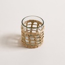 VASO BAJO BALI 275 ML