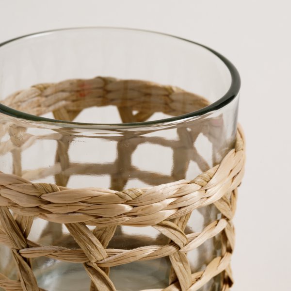 VASO BAJO BALI 275 ML