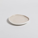 PLATO DE POSTRE SET X 6 SUMIDA 22,5 CM VASSA HOME