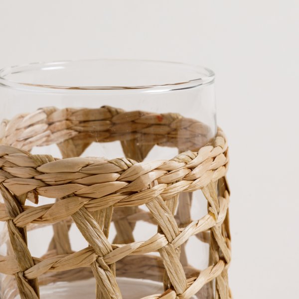 VASO ALTO BALI 400 ML