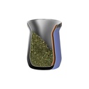 MATE ZOILO 240 CC LAVANDA ACERO INOX WATERDOG