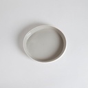 BOWL BAJO RAVELLO 20X18 CM VASSA HOME