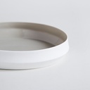 BOWL BAJO RAVELLO 20X18 CM VASSA HOME