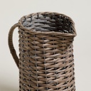 JARRA RECTA DECO SALIX 30X14 CM