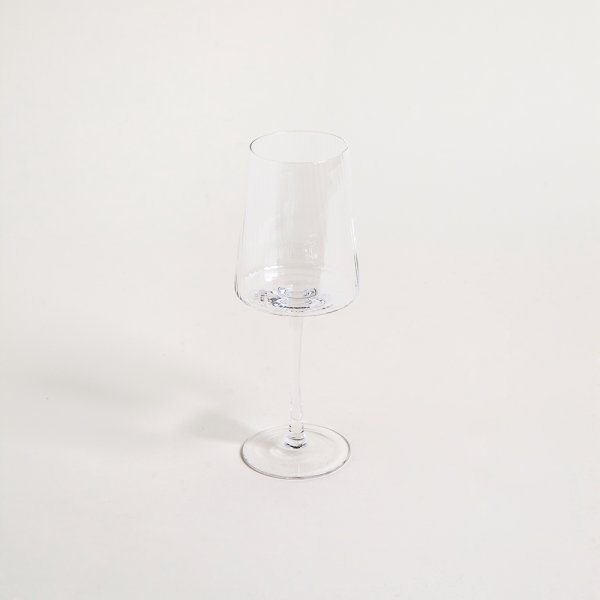 SET X 6 COPAS FACETADAS 430 ML