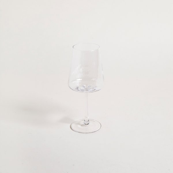 SET X 6 COPAS FACETADAS 520 ML