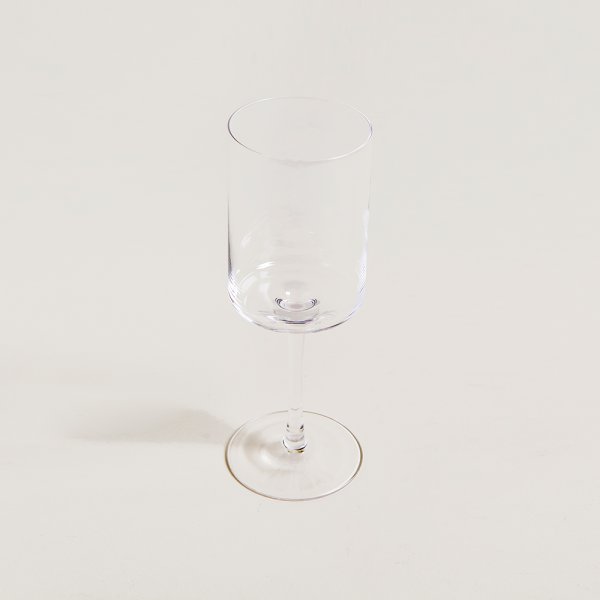 SET X 6 COPAS LISAS 420 ML