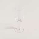 SET X 6 COPAS LISAS 420 ML