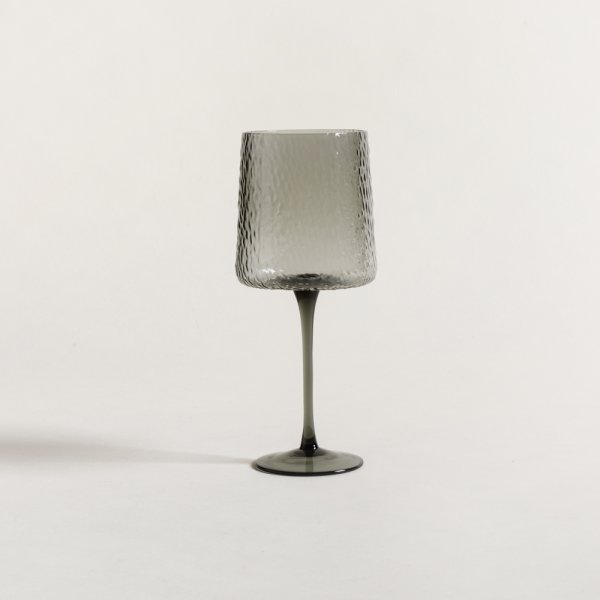 SET X 6 COPAS MARTILLÉ GREY 560 ML