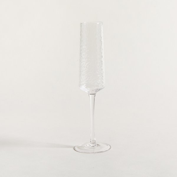 SET X 6 COPAS DE CHAMPAGNE MARTILLÉ 300 ML