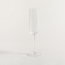 SET X 6 COPAS DE CHAMPAGNE MARTILLÉ 300 ML