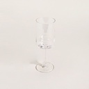 SET X 6 COPAS LISAS 500 ML