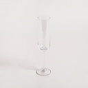 SET X 6 COPAS DE CHAMPAGNE LISAS 250 ML