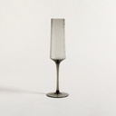 SET X 6 COPAS DE CHAMPAGNE MARTILLÉ GREY 300 ML 