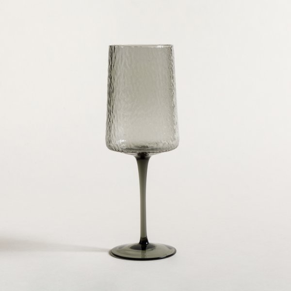 SET X 6 COPAS MARTILLÉ GREY 600 ML