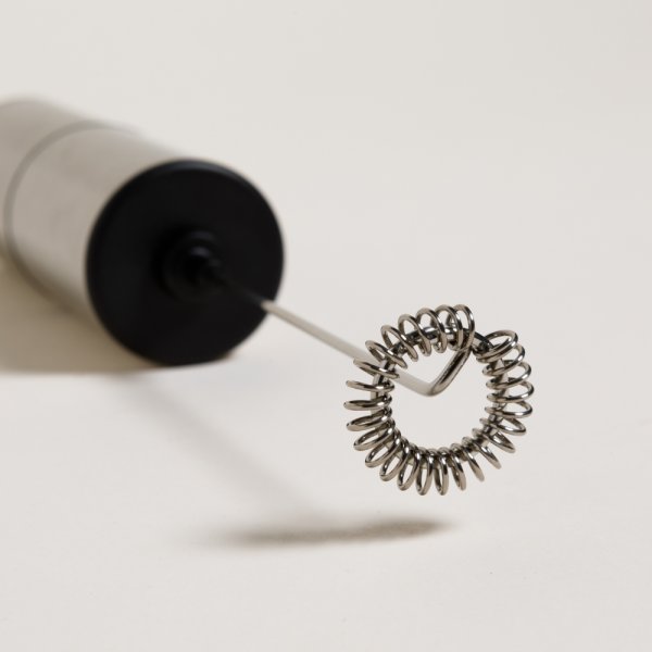 ESPUMADOR ELECTRICO ACERO INOXIDABLE 20,5 CM