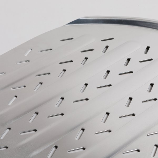 PALA PARA PIZZA CON MANGO DE MADERA DE ACACIA 76 CM VASSA HOME
