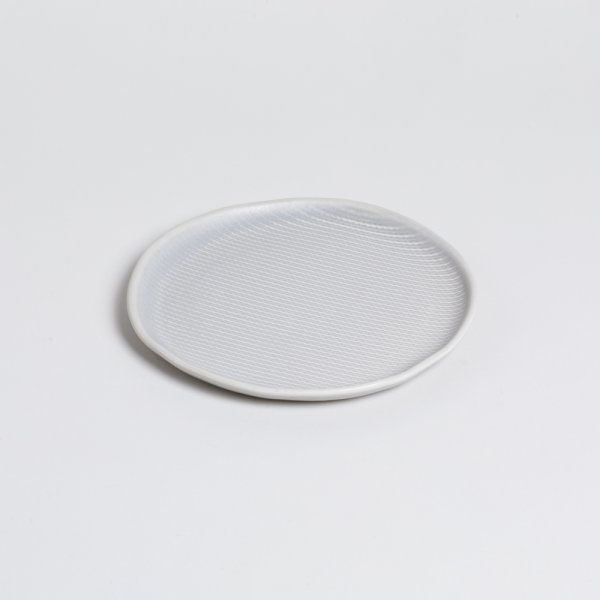 PLATO DE PAN SET X 6 CAMOGLI 19,5 CM VASSA HOME