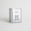 MATE DE ACERO INOXIDABLE GRIS 250 ML VASSA HOME