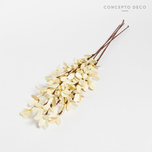FLORES SECAS BOUQUET RUD STICK SPECIAL BLEECH 82CM