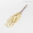 FLORES SECAS BOUQUET RUD STICK SPECIAL BLEECH 82CM