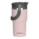 VASO DOBLE PARED 600 ZUMO 600CC PINK WATERDOOG