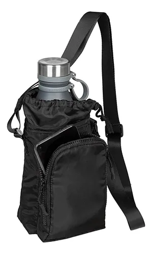 BANDOLERA URBANA PORTA BOTELLA WATERDOG