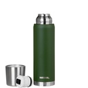 TERMO WATERDOG OBUS 1 LT VERDE