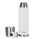 TERMO WATERDOG OBUS 1 LT BLANCO