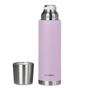 TERMO WATERDOG OBUS 1 LT PINK