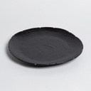 BANDEJA REDONDA MOWI 30,5 CM VASSA HOME