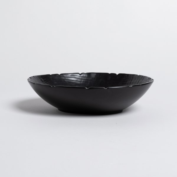 BOWL DE CERAMICA MOWI 23X20,5 CM VASSA HOME