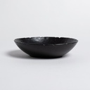 BOWL DE CERAMICA MOWI 23X20,5 CM VASSA HOME