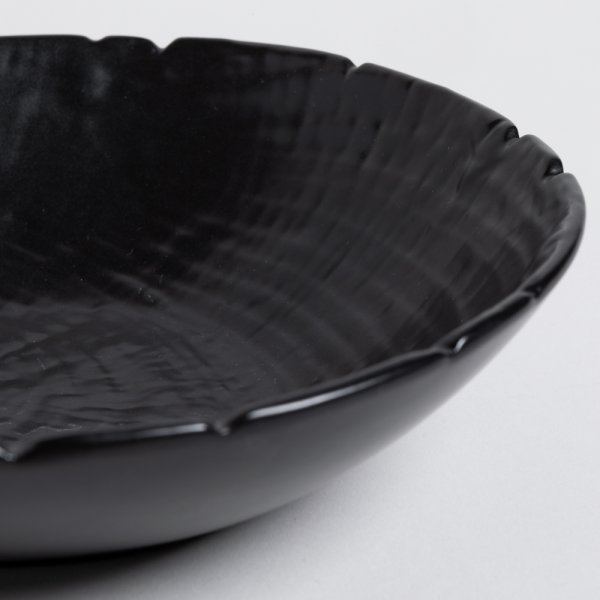 BOWL DE CERAMICA MOWI 23X20,5 CM VASSA HOME