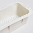 BUDINERA DE SILICONA 28X14 CM VASSA HOME