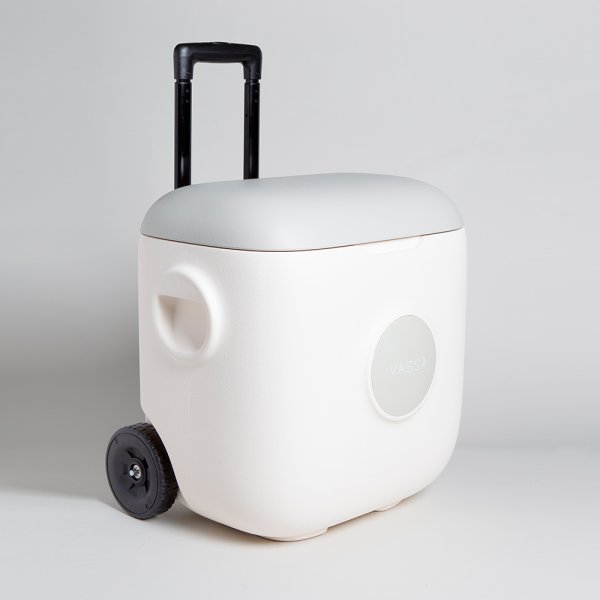CONSERVADORA 30 L VASSA HOME