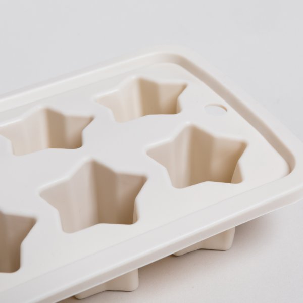 CUBETERA ESTRELLAS 22,5X11 CM VASSA HOME