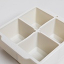 CUBETERA PARA HIELO 11,5 CM VASSA HOME