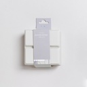 CUBETERA PARA HIELO 11,5 CM VASSA HOME