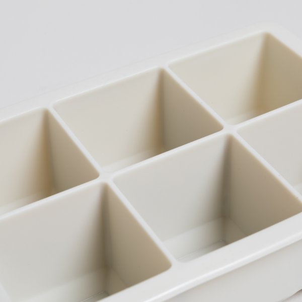 CUBETERA PARA HIELO 16,5X10,5 CM VASSA HOME
