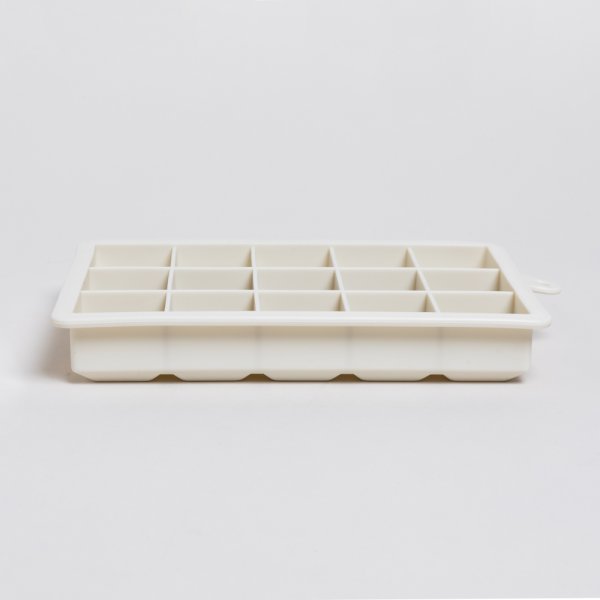 CUBETERA PARA HIELO 20X12 CM VASSA HOME
