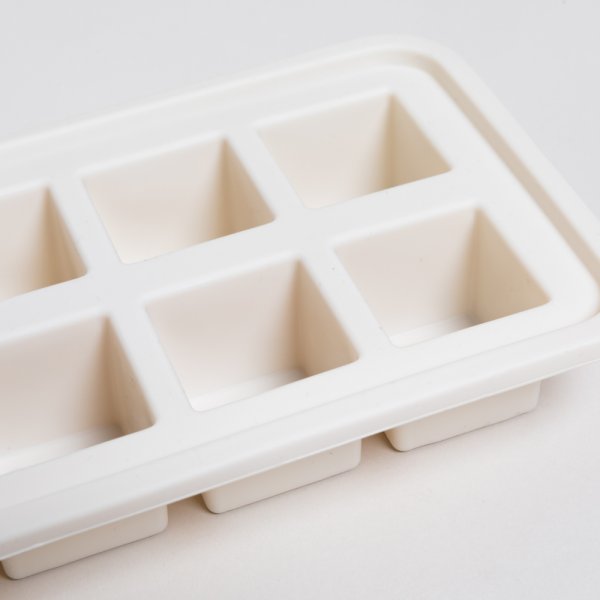 CUBETERA PARA HIELO 22,5X11 CM VASSA HOME