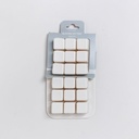 CUBETERA PARA HIELO 26X11 CM VASSA HOME