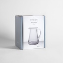 JARRA MILOS 1400 ML VASSA HOME