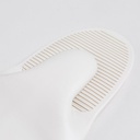 MANOPLA DE SILICONA 29X16,5 CM VASSA HOME