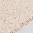 SET X 6 INDIVIDUALES 30X45 CM VASSA HOME